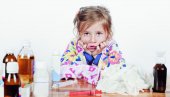 KADA TREBA TESTIRATI DETE : Kako da roditelji razlikuju koronu, prehladu i alergiju