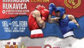 ZLATNA RUKAVICA: Ovog vikenda u Kikindi međunarodni bokserski turnir