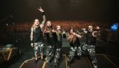 POSLE MAJORA GAVRILOVIĆA, PESMA O MILUNKI SAVIĆ: Švedski metal bend Sabaton opevao još jednu slavnu ličnost iz Srbije