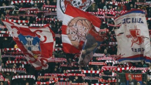 ŠOK ZA ŠOKOM! Crvena zvezda smenila trenera koji nije imao poraz, pa ga brže bolje postavila za šefa stručnog štaba