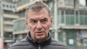 IZMIŠLJAJU ZAHTEVE DA PRODUŽE BLOKADE: Jovanović organizuje protest iako su ispunjeni uslovi
