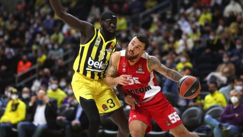 AMERIKANAC USKORO POSTAJE REKORDER: Da li će odbrana Barselone zaustaviti zvezdu Monaka?