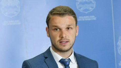 NAPETO POSLE IZBORA: SNSD traži Draškovu ostavku, Stanivuković odgovara - Ovo nije bilo glasanje za gradonačelnika