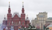 ZAŠTO ZAPAD PUTINU PODMEĆE OBNOVU SSSR: Propagandna kampanja protiv Rusije i njenog predsednika dobila još jednu lažnu dimenziju