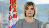 ĐOGO NE KRIJE DA VOLI POLITIČKE PREČICE I KRŠENJE PROCEDURE: Trivan šokirana izjavom reditelja filma Košare