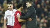 ARNE SLOT JE BIVŠI? Stiven DŽerard se vraća u Liverpul?!