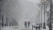 UPALJEN ŽUTI METEO-ALARM ZA POLA SRBIJE: Najnovija vremenska prognoza za naredne dane - i u Beogradu moguć sneg