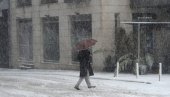 VELIKI PAD TEMPERATURE ZA VIKEND: Meteorolog Bjelić upozorio na opasnu vremensku pojavu u nedelju