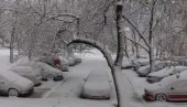 ДИРЕКТОР РХМЗ: Ускоро снег, биће и ледених дана