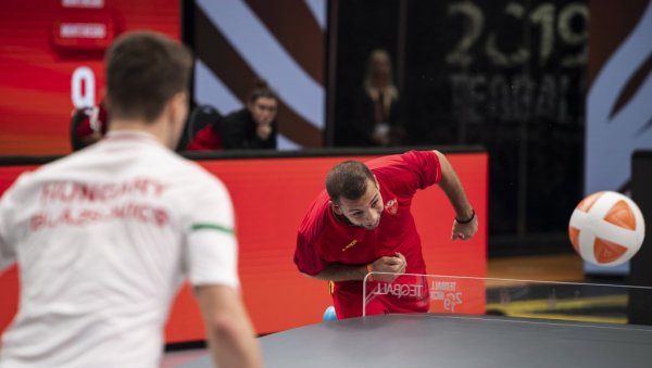 СРБИЈА ЈЕ ПРВАК СВЕТА: За овај спорт је мало ко чуо, али наша репрезентација је најбоља