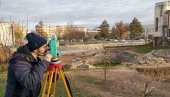 КУЛА ЋЕ ПОСТАТИ СИМБОЛ ГРАДА: Нова истраживања на археолошком локалитету Хореум Марги у Ћуприји