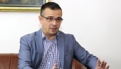 IMAMO PŠENICE ZA CEO BALKAN: Ministar poljoprivrede Nedimović procenjuje da će ovogodišnji rod žita biti oko tri miliona tona