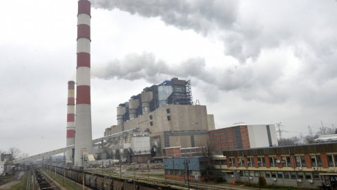 TRGOVANJE DOZVOLAMA ZA CO2: Dostiglo rekordnih 760 milijardi evra, EU pogurala cene