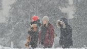 USKORO NOVA TURA SNEGA: Stižu ledeni dani - Meteorolog otkrio kakvo će vreme biti do kraja godine