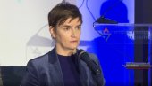 BRNABIĆEVA: Salivenova izjava o Andreju Vučiću je glupost i laž (VIDEO)