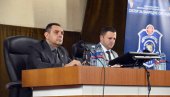 MINISTAR VULIN: Pripadnici Sektora za vanredne situacije imaju punu podršku svoje države i predsednika Vučića