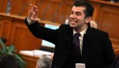 BUGARSKA DOBILA NOVOG PRIMIJERA: Kiril Petkov novi predsednik Vlade, obećao nultu toleranciju prema korupciji
