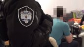 СНИМАК АКЦИЈЕ АРМАГЕДОН: Ухапшено 11 лица (ВИДЕО)