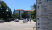 BEZBEDNIJA ANESTEZIJA: Opšta bolnica u Šapcu od RFZO dobila najsavremeniju hiruršku opremu