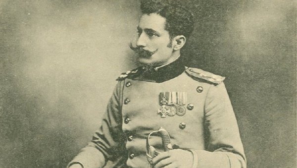 ПРОМОЦИЈА ДЕЛА ГРАДИМИРА НИКОЛИЋА У ИСТОРИЈСКОМ МУЗЕЈУ: Књига о мајору Војиславу Танкосићу