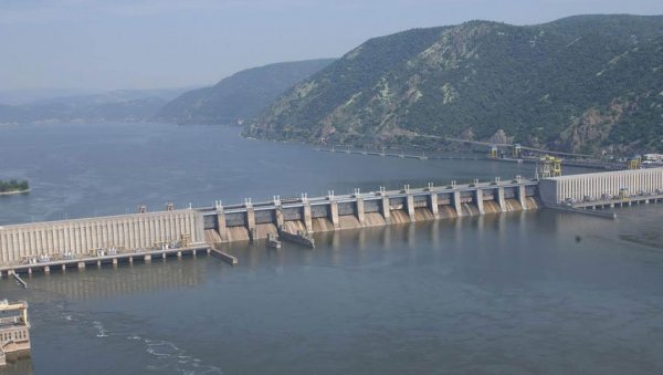 ЂЕРДАП 1 ИМ ПРЕКРОЈИО ЖИВОТЕ: Навршило се пет деценија од изградње Хидроенергетског и пловидбеног система на граници са Румунијом