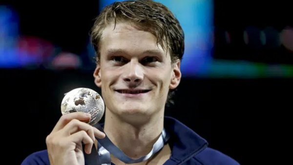 УХАПШЕН ОЛИМПИЈСКИ ШАМПИОН: Признао да је спавао са малолетном ћерком (13) свог тренера