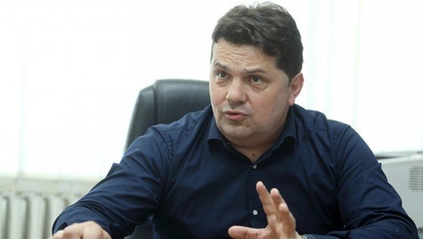 СТЕВАНДИЋ: Србија је данас много јача и паметнија