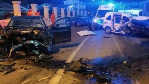 SRBI SE PLAŠE JEDINO ZABRANE VOŽNJE: Čak 61 osoba je izgubila život u saobraćajnim nesrećama za 45 dana ove godine u Srbiji