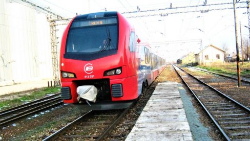AUTOBUS UMESTO VOZA: Zbog izgradnje brze pruge, prekinut putnički saobraćaj od Novog Sada do Subotice preko Vrbasa