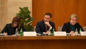 MINISTAR MALI NA SEDNICI VLADE: Srbija će imati manji javni dug na kraju godine