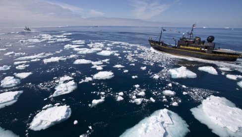 НЕСВАКИДАШЊИ ЗАХТЕВИ, ЗА КОЈЕ НИКАДА НИСТЕ ЧУЛИ: Стручњаци који иду на Антарктик због посла морају да уклоне два органа