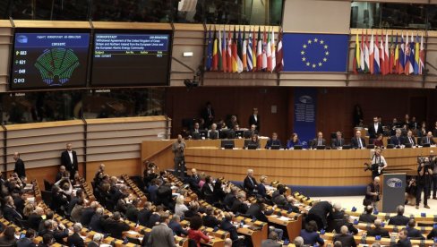 ДОЗВОЉАВАЈУ СЕБИ ОНО ШТО ПОЉСКОЈ БРАНЕ: На чело Европског парламента би могла да дође жена са Малте која се противи контрацепцији