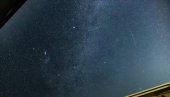 BILO JE I DO 50 ZVEZDA PADALICA SVAKOG SATA: Spektakularna kiša meteora Geminida dostigla vrhunac (VIDEO)