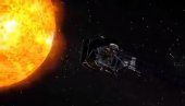 SPEKTAKULARNI SNIMAK: Pogledajte istorijski trenutak ulaska sonde u Sunčevu koronu (VIDEO)