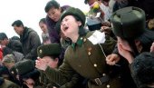 SEVERNA KOREJA U ŽALOSTI: Preminuo Kim Jong DŽu!