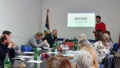 ПЛАНИРА СЕ РАЗВОЈ ОПШТИНЕ: План развоја општине Лапово од 2022. до 2028.