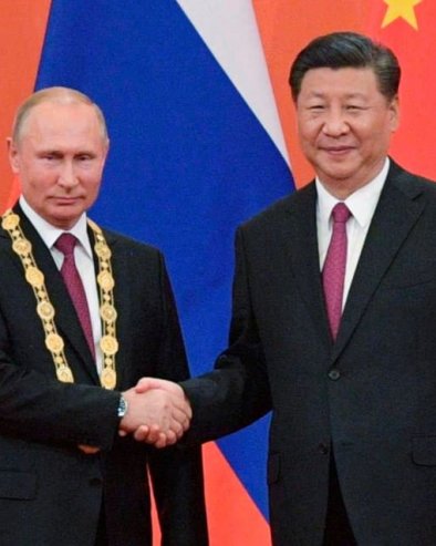 PUTIN USKORO U KINI:  Kremlj - Lideri prijateljskih država biće na paradi 9. maja