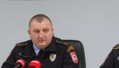 IZ POLICIJE NAJAVLJUJU: Pojačane kontrole tokom akcije Praznik u Trebinju