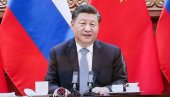 ЕНЕРГЕТИКА - КАМЕН ТЕМЕЉАЦ САРАДЊЕ: Си Ђинпинг о односима Кине и Русије