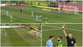 SVET SE SMEJE HRVATIMA: Dinamov špic isključen zbog toga kako je izveo penal (VIDEO)