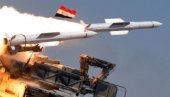 ИЗРАЕЛЦИ БОМБАРДОВАЛИ СИРИЈУ: Улетели са окупираног Голана, јединице ПВО одговориле агресорима