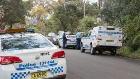 PUCNJAVA U AUSTRALIJI: Ubijeno šest osoba, među njima i dva policajaca