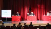 ZA VLAST INVESTICIONI, ZA OPOZICIJU POTROŠAČKI: Usvojen budžet grada Trebinja za 2022. godinu