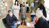 REKORD NOVOSADSKE PREDŠKOLSKE USTANOVE: U vrtićima „Radosnog detinjstva“ više od 17.000 dece a lista čekanja smanjena na 374