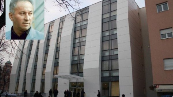 БАЊАЛУЧКИ СУДИЈА ПРИЗНАО КРИВИЦУ: Пејовићу година затвора и новчана казна од 40.000 марака