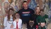 POMOĆ ZA MAJKU I PETORO DECE: U Beranama pokrenuta akcija pomoći porodici tragično stradalog NJegoša Milanovića (40)
