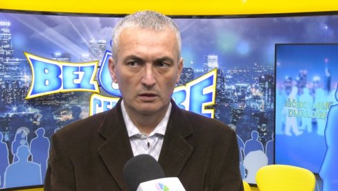 TORBICA ODGOVORIO STEFANOVIĆU: Borko je zarad vlasti promenio ime, nije mu teško i da još jednom proda Srbe