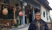 ЗЕМЉАЧЕ, НЕ ЗАБОРАВИ ЗАВИЧАЈ! Етно-музеј са више од хиљаду експоната чува од заборава напуштено Раутово близу Нишке Бање
