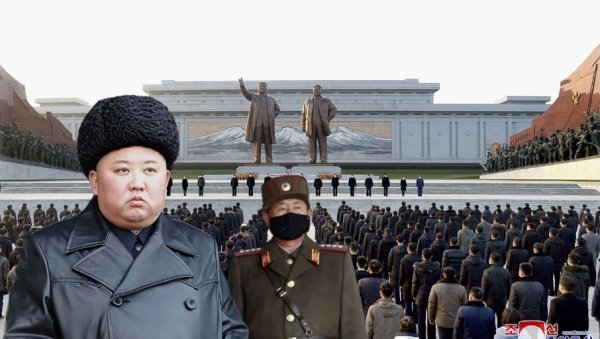 ЦИЉ ЈЕ ЈАСАН: Северна Кореја затвара неколико амбасада
