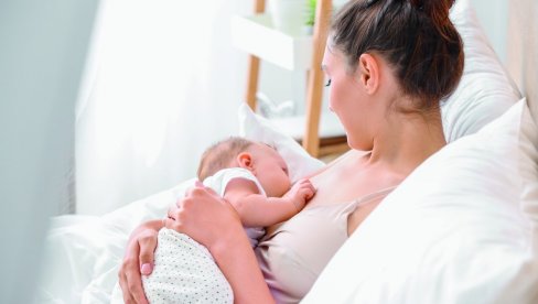 Da li je dohrana za bebe najbolja opcija i na koji način se ona uvodi?